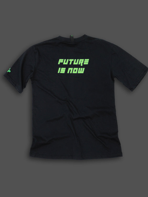 T-Shirt FUTURE oversized unisex